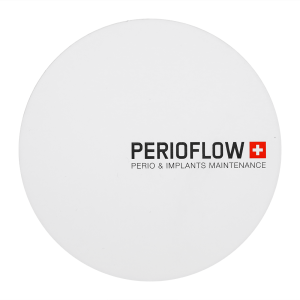 Aplicación PERIOFLOW