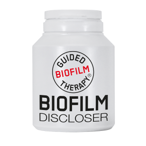 BIOFILM DISCLOSER